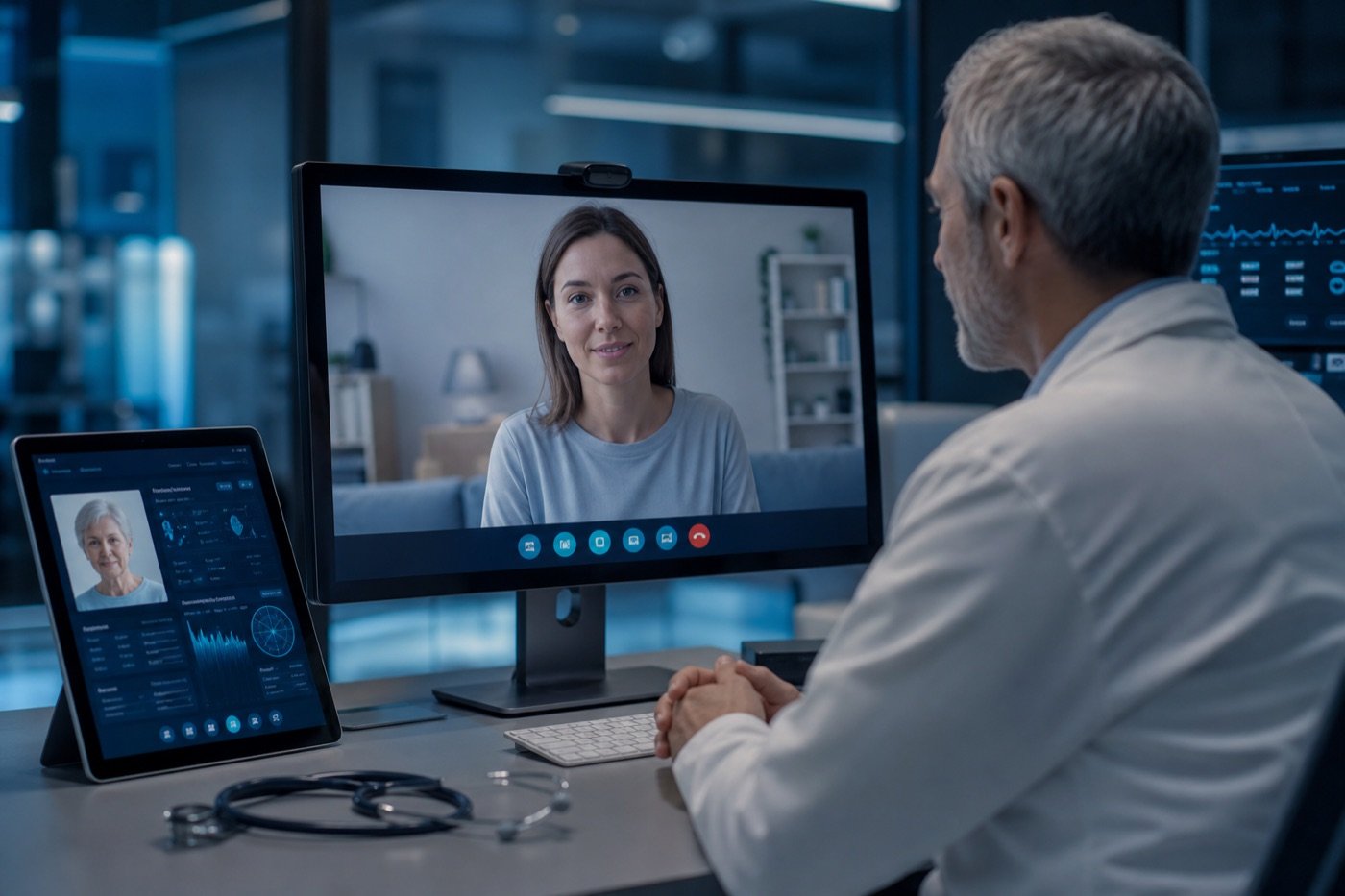 Patient Portal Suite