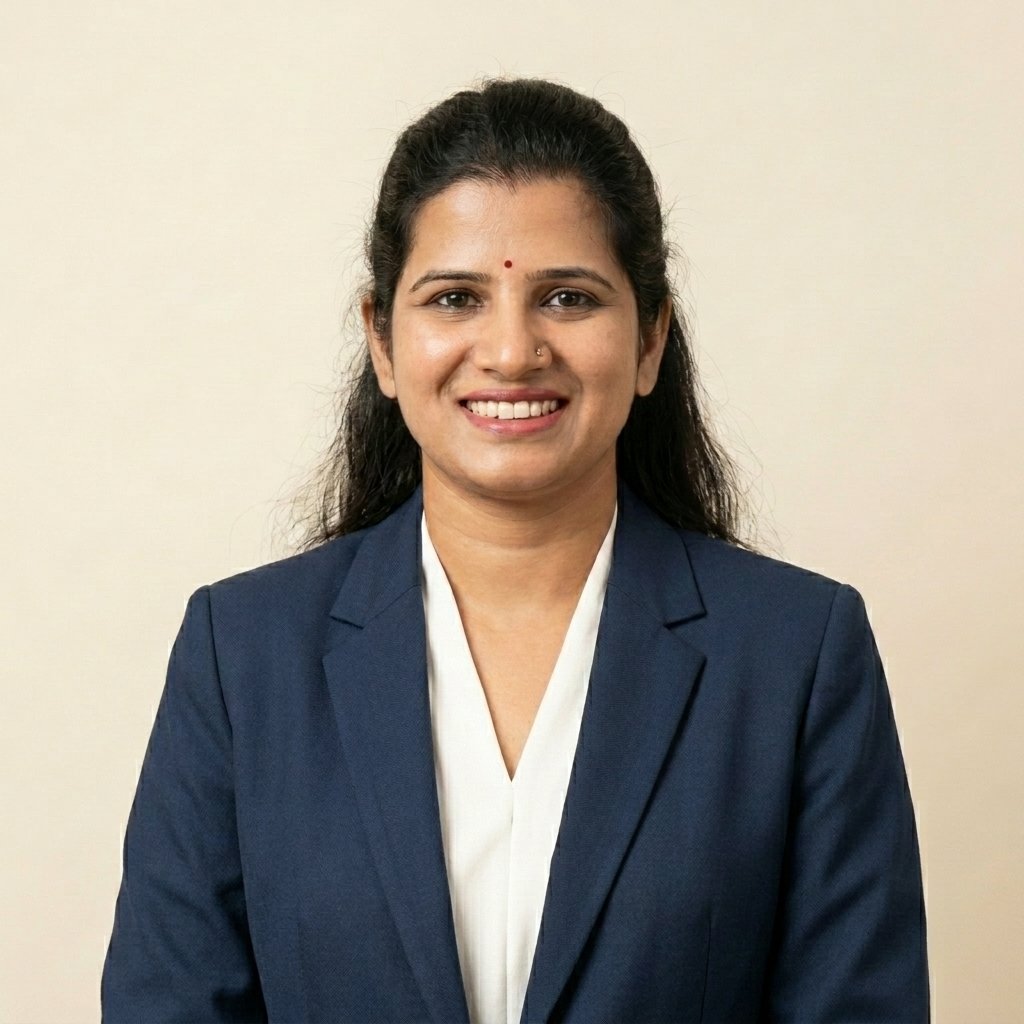 Ankita More