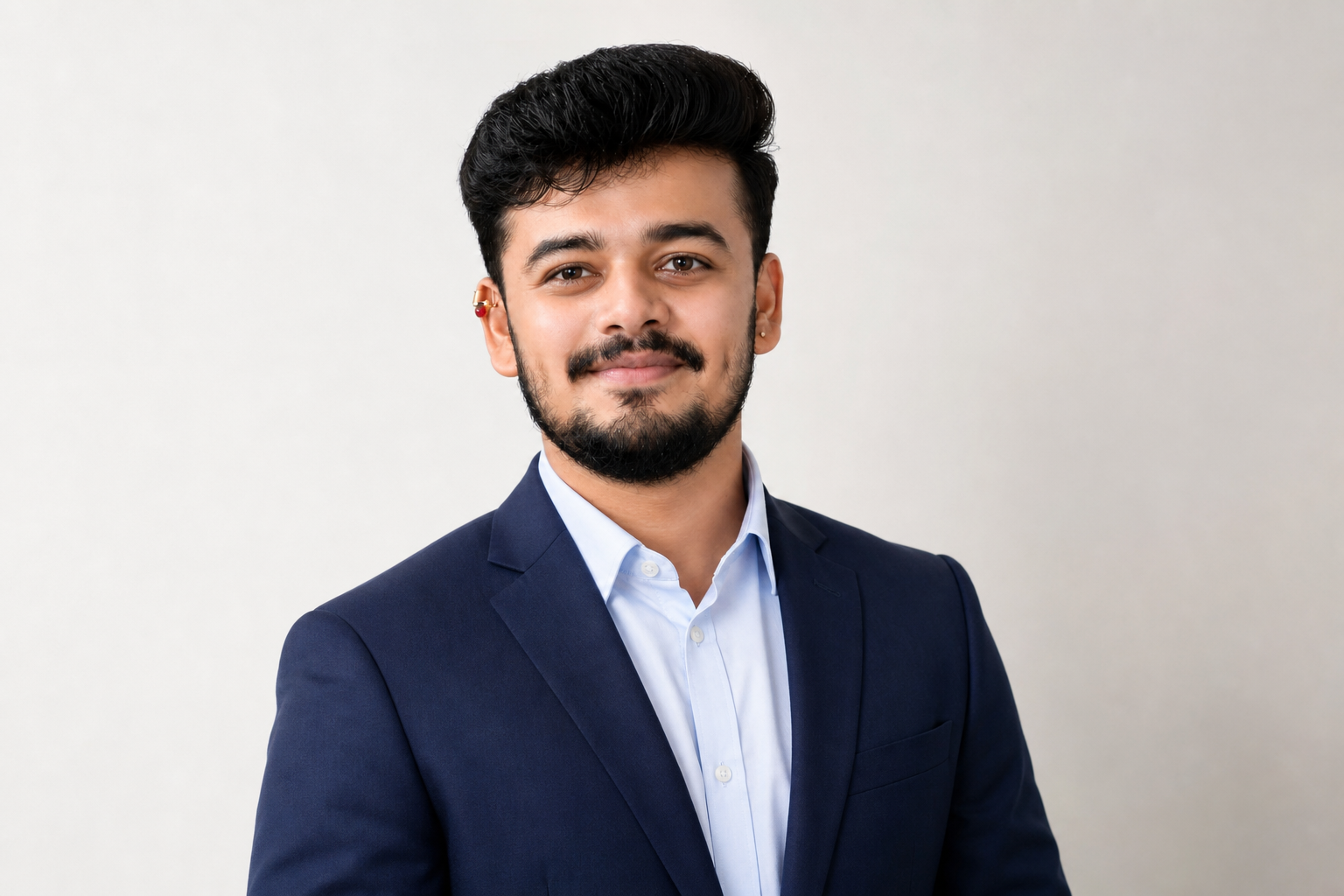 Ayush Shriwaskar