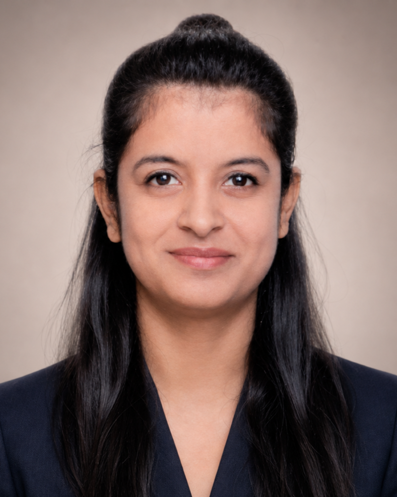 Bhavana Borate