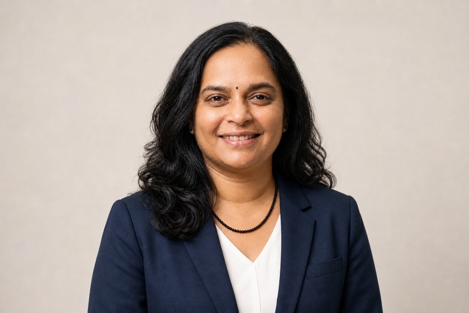 Medha Deshpande