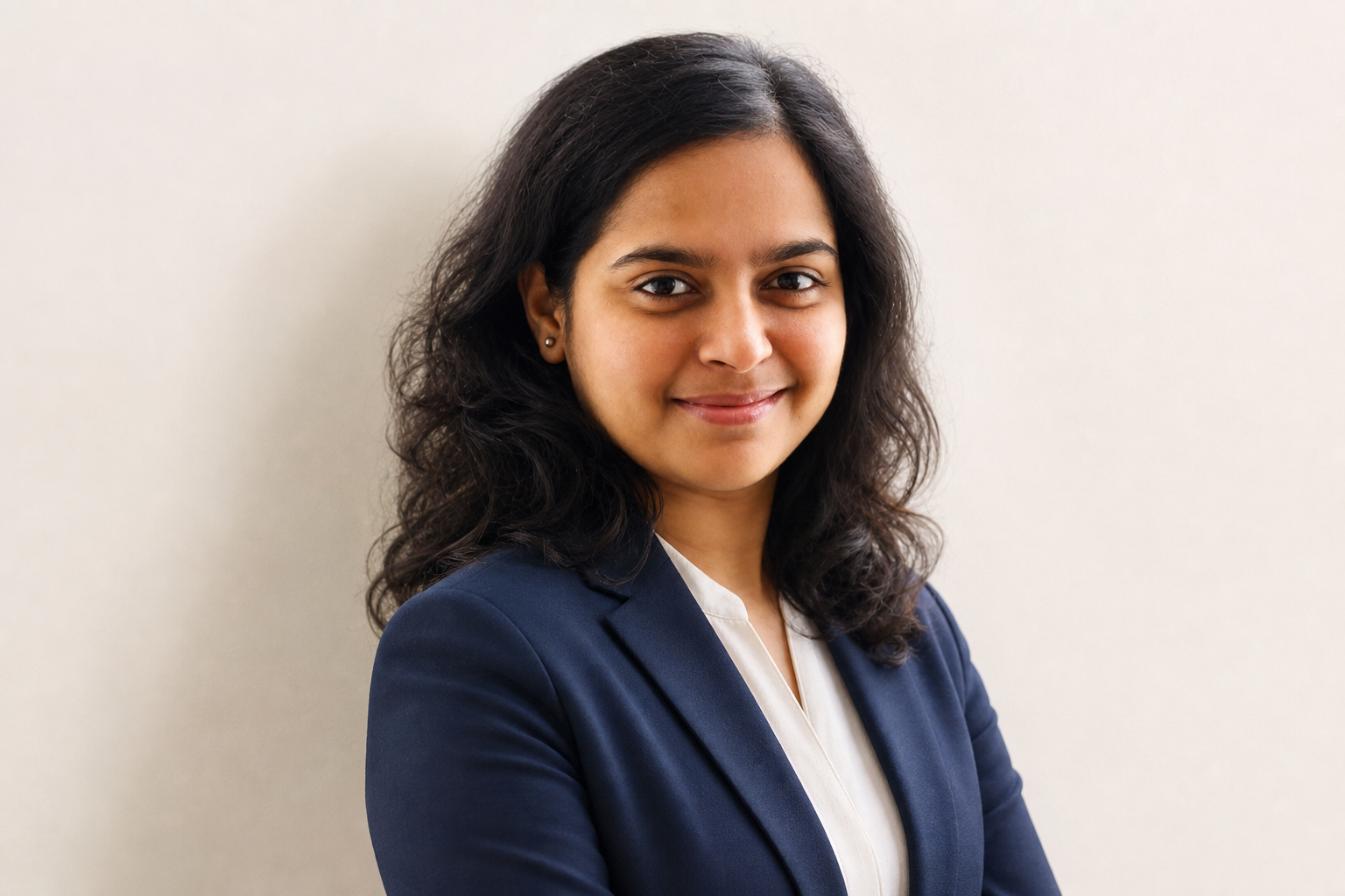 Medha Deshpande
