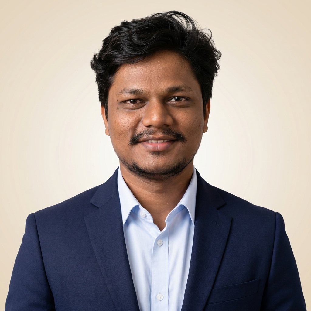 Siddhant Bokephode