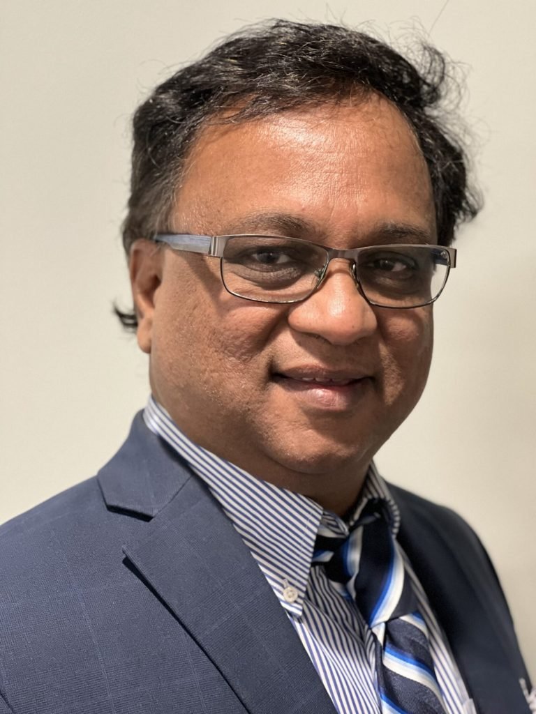 Lalit Mahadeshwar