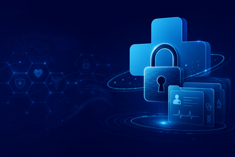 HIPAA-Compliant Software: A Builder’s Checklist