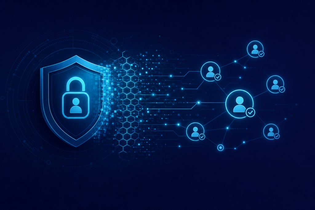 Zero Trust Architecture for Modern Enterprises