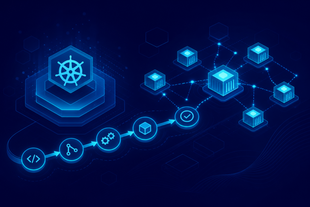 Platform Engineering: The Next Evolution of DevOps