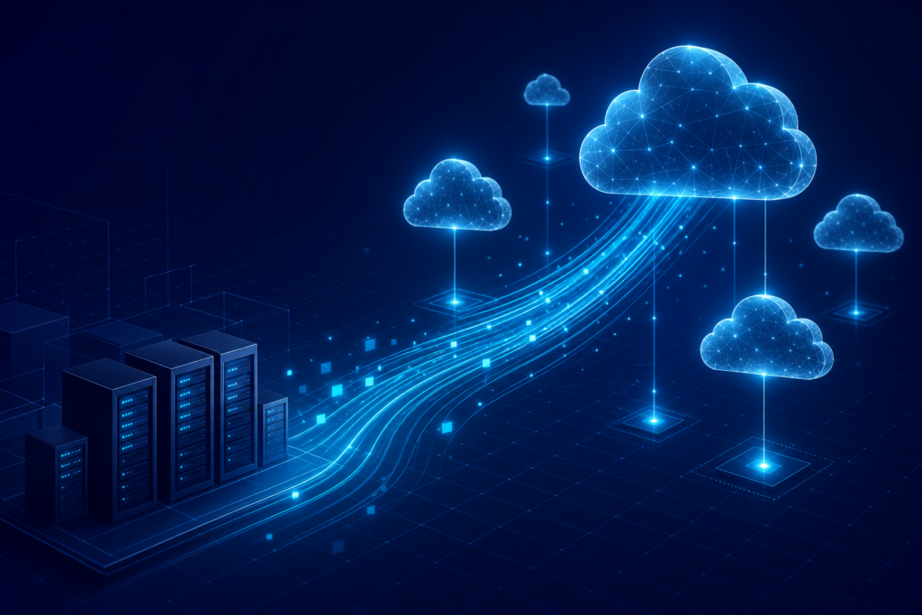 5 Signs Your Enterprise Is Ready for Cloud Migration